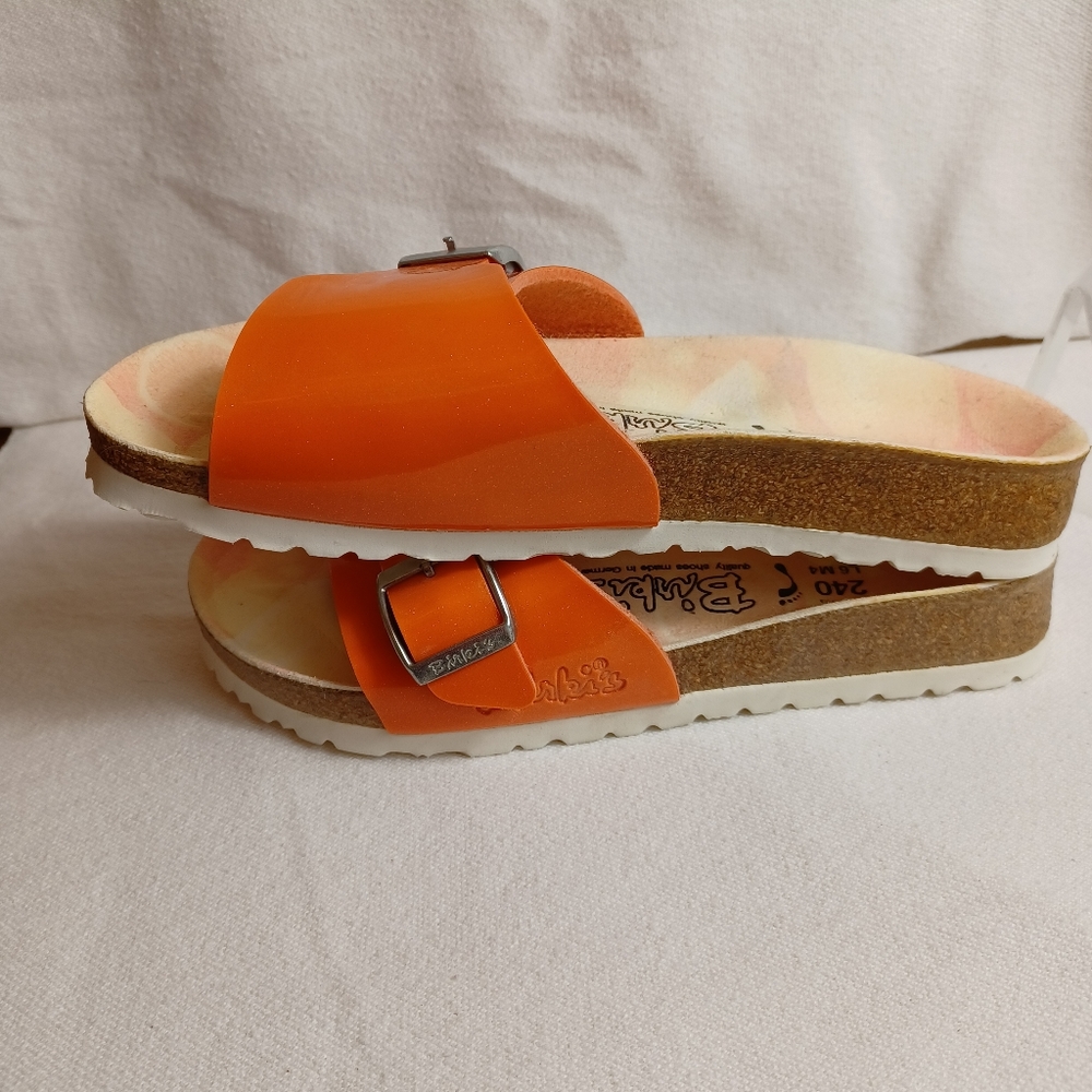 Birkenstock 37N New - Picture 4 of 5